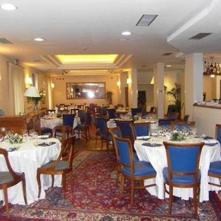Hotel Villa Savoia Turin Exterior photo