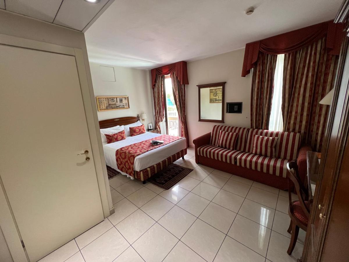 Hotel Villa Savoia Turin Exterior photo