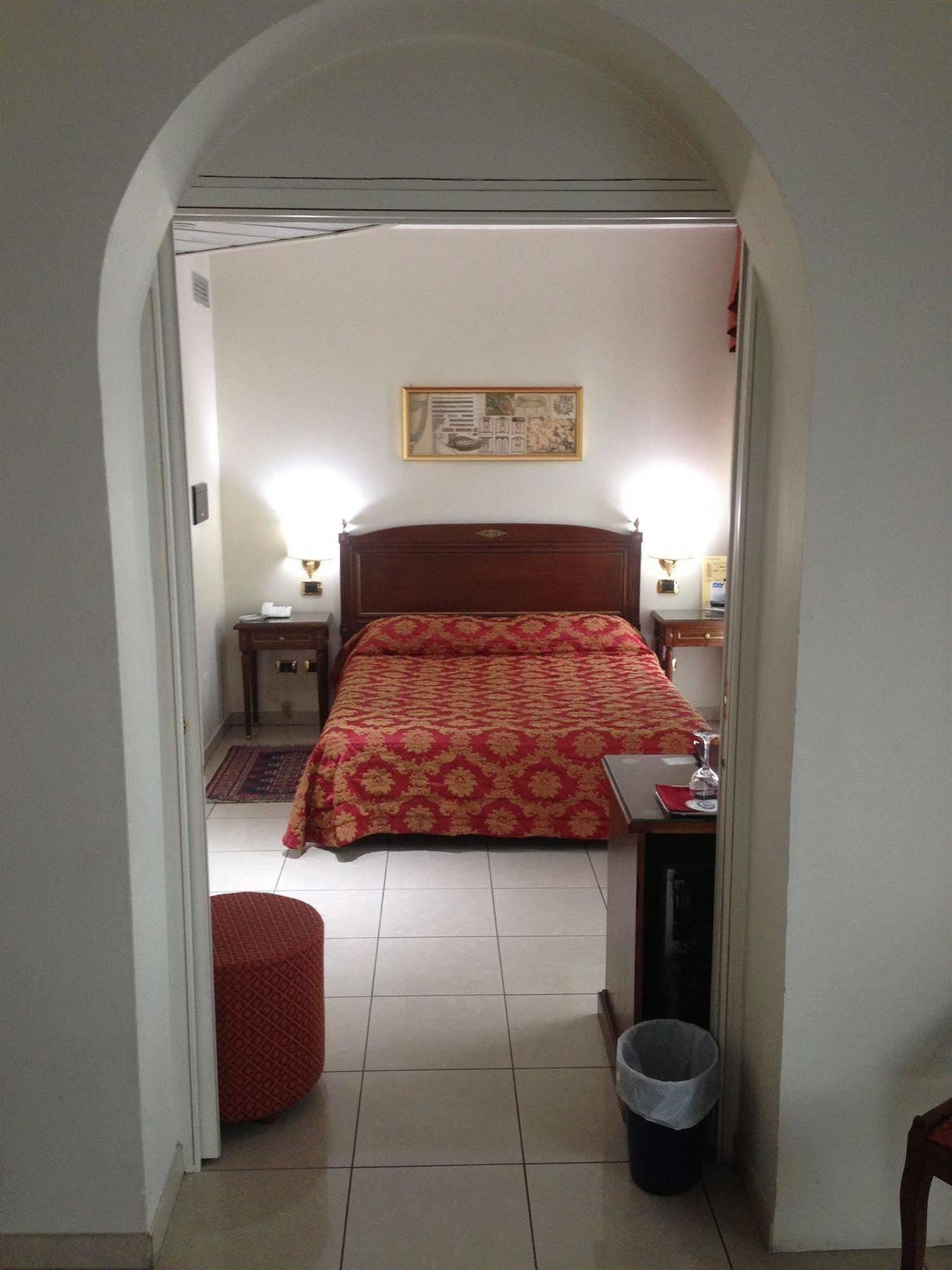 Hotel Villa Savoia Turin Exterior photo